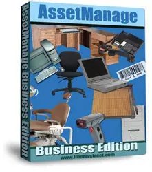 AssetManage Enterprise Edition 2007 v7.941