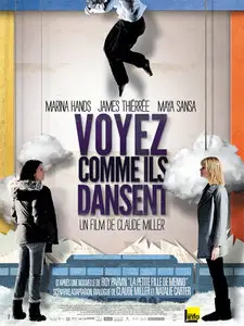 Voyez comme ils dansent (2011)