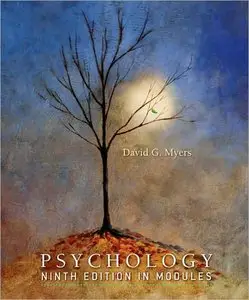 Psychology Ninth Edition in Modules (repost)