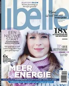 Libelle Netherlands - 31 januari 2019