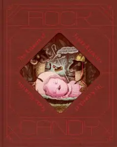 Rock Candy: The Artwork of Femke Hiemstra