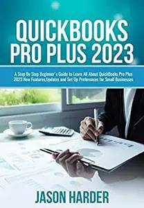 QuickBooks Pro Plus 2023