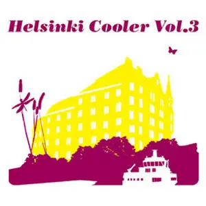 VA - Helsinki Cooler vol. 3 (2008)
