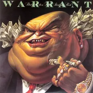 Warrant - Original Album Classics (2011) {3CD Box Set}