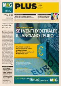 Il Sole 24 Ore Plus - 29 Aprile 2017