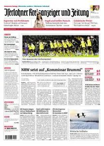 IKZ Iserlohner Kreisanzeiger und Zeitung Hemer - 17. Dezember 2018