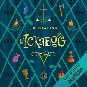 Joanne Kathleen Rowling, "L'Ickabog"