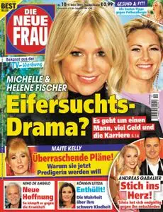 Die neue Frau – 03. März 2021