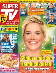 Super TV – 30. Dezember 2021