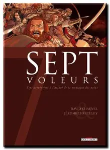 <Collectif> - Sept - Complet