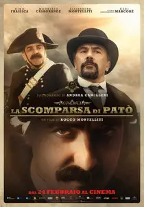La scomparsa di Patò (2011)