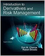 Introduction to Derivatives and Risk Management (Book Only) by Don M. Chance