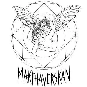 Makthaverskan - III (2017)