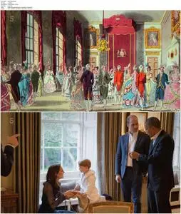 CH5 - Kensington Palace: Behind Closed Doors (2020)