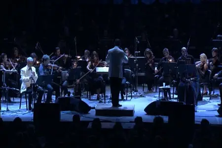 Sounds and Silence: Travels With Manfred Eicher (2011)