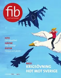 Folket i Bild - Nr.5 2015