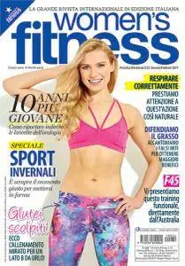 Women's Fitness Italia - Gennaio-Febbraio 2017