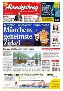 Abendzeitung München - 11 Februar 2017