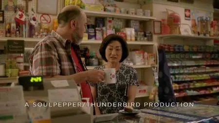 Kim's Convenience S03E01