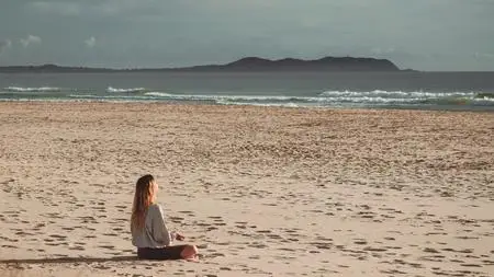 30 Days of Self-Care: Yoga, Breathwork, Meditation and More