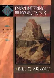 Encountering the Book of Genesis (Encountering Biblical Studies)