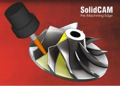 SolidCAM 2018 Documents and Training Materials