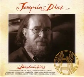 Joaquin Diaz Discography (64 Albums) (1967-2009)