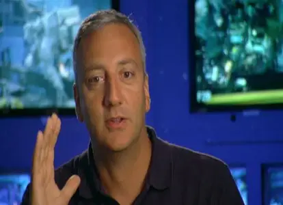 Discovery Channel - Hubble: Mission Critical (2011)