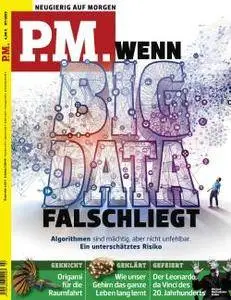 P.M. Magazin - Juli 2017