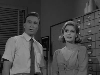 The Outer Limits S02E12