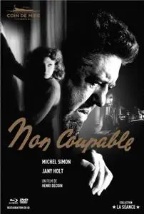 Not Guilty / Non coupable (1947)