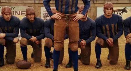 Leatherheads (2008)