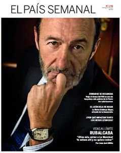 El País Semanal 1761