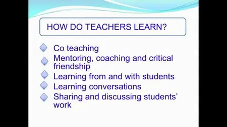 Coursera - Foundations of Teaching for Learning 1 - Introduction