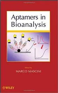 Aptamers in Bioanalysis (Repost)