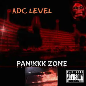 Adc Level - CD 40: 2006-2009
