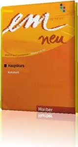 Hueber Verlag - em NEU 2008 Hauptkurs