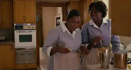 The Help (2011)