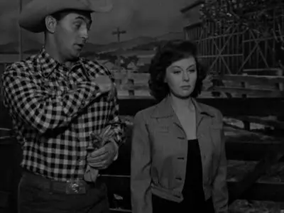 The Lusty Men (1952)