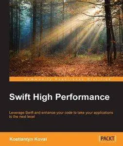 Swift High Performance [repost]