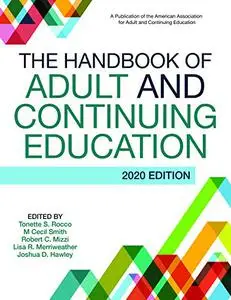 The Handbook of Adult and Continuing Education