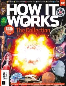 How It Works Bookazine – 15 June 2023
