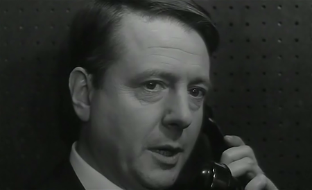 La peau douce / The Soft Skin - by Francois Truffaut (1964)