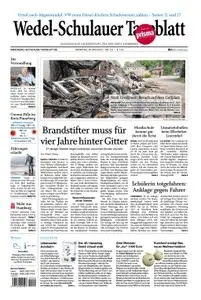 Wedel-Schulauer Tageblatt - 26. Mai 2020