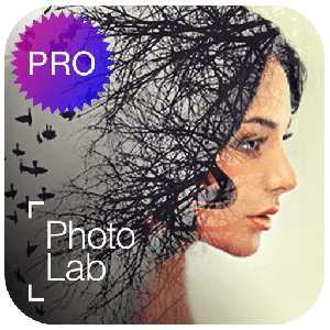 Photo Lab PRO Picture Editor: effects, blur & art v3.8.14