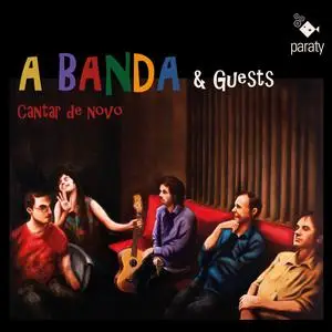 A Banda - Cantar de novo (2023) [Official Digital Download]