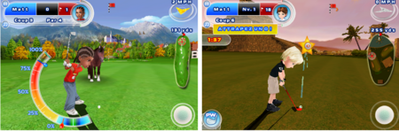  Let's Golf! 2