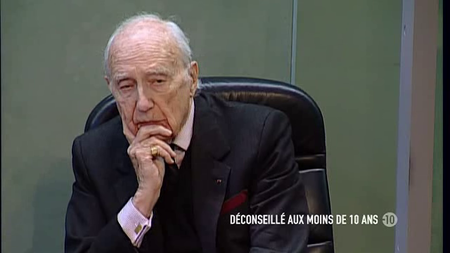 (Fr2) Infrarouge : Une épuration française (2009)