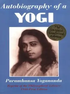 Autobiography of a Yogi (repost)