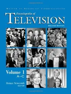 Encyclopedia of Television (Repost)